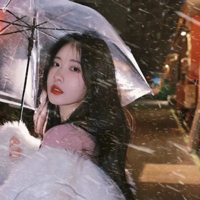 不要先生与好的女士