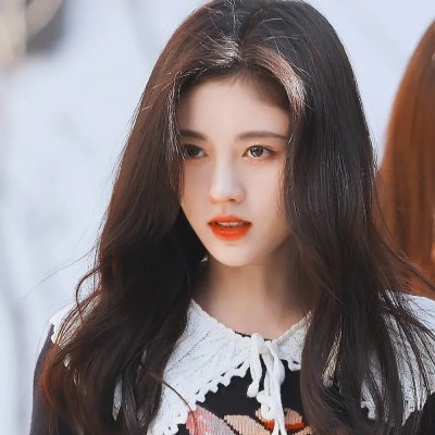 红色白鹦鹉